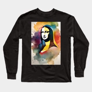 Mona Long Sleeve T-Shirt